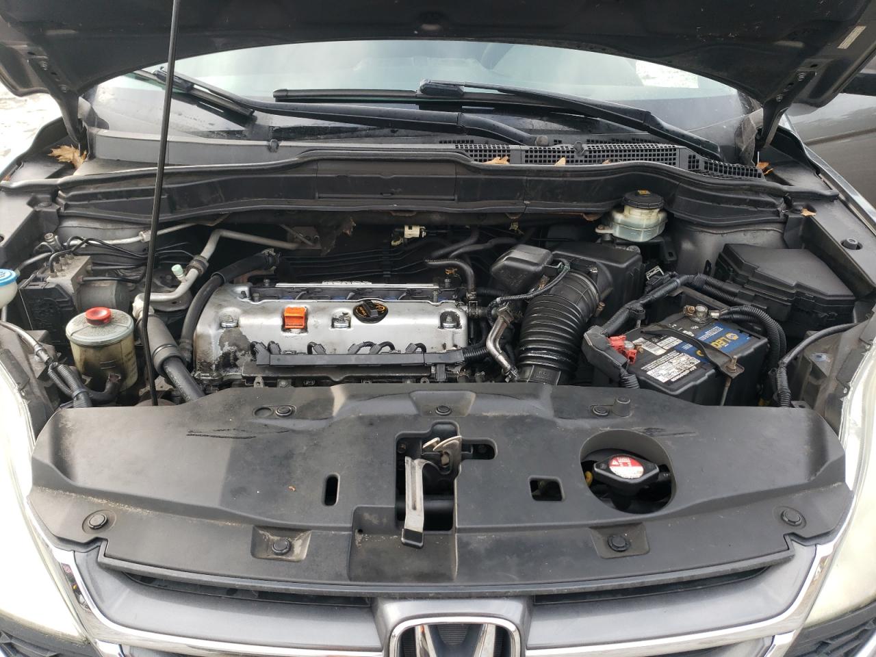 2010 Honda CR-V - Image 12