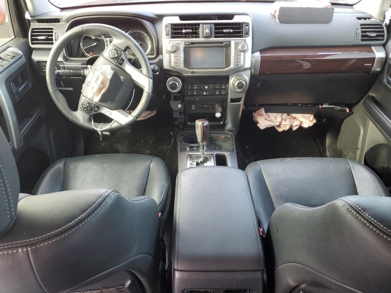 2019 Toyota 4Runner - Image 8