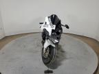 2003 HONDA CBR600 RR for sale at Copart TX - CRASHEDTOYS DALLAS