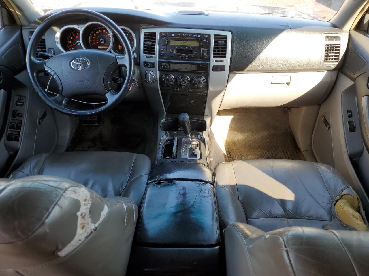 2004 Toyota 4Runner - Image 8