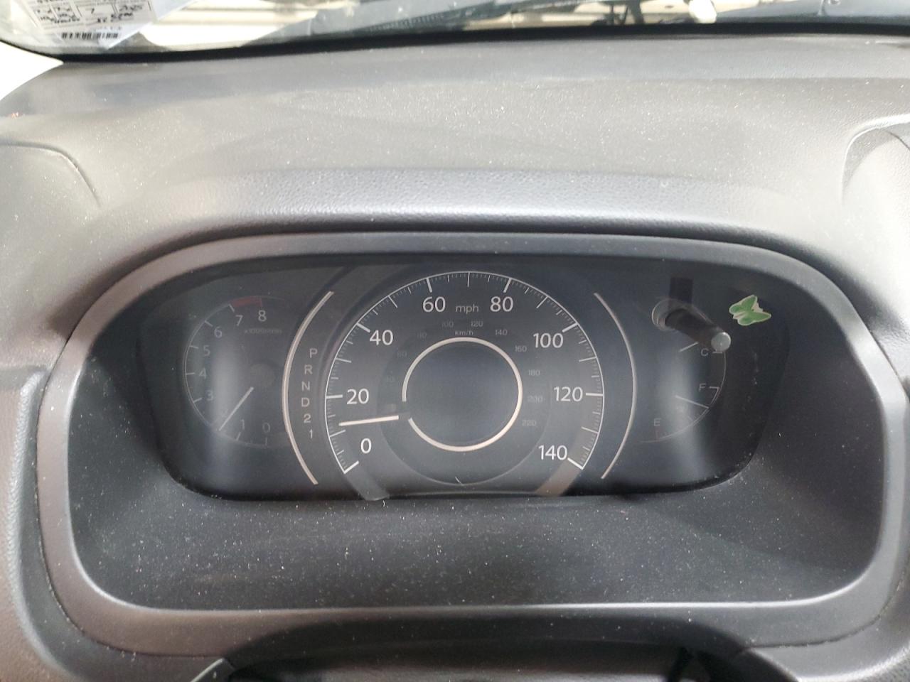 2012 Honda CR-V - Image 9
