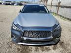 2018 Infiniti Q50 Pure продається в Los Angeles, CA - Side