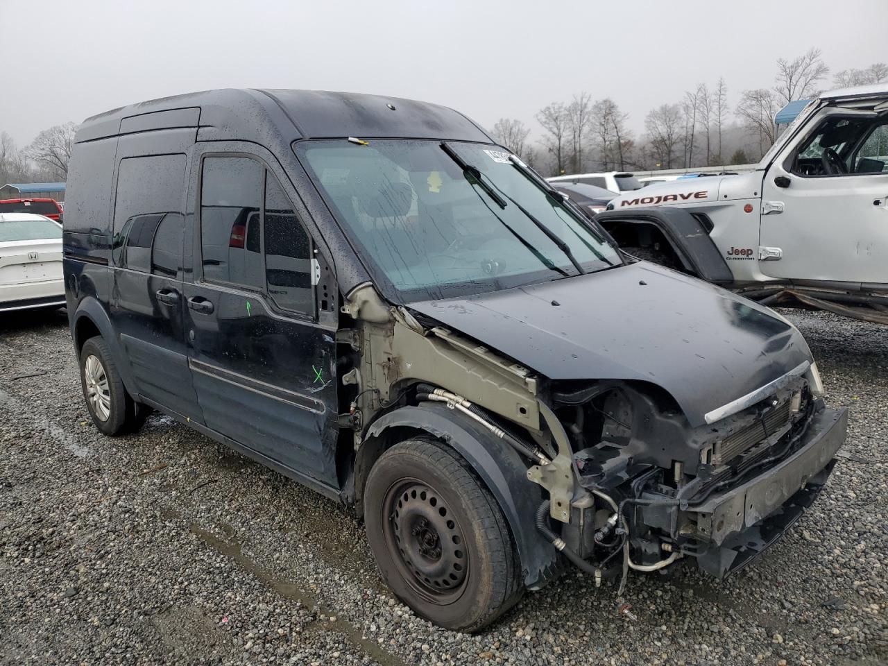 2012 Ford Transit - Image 4