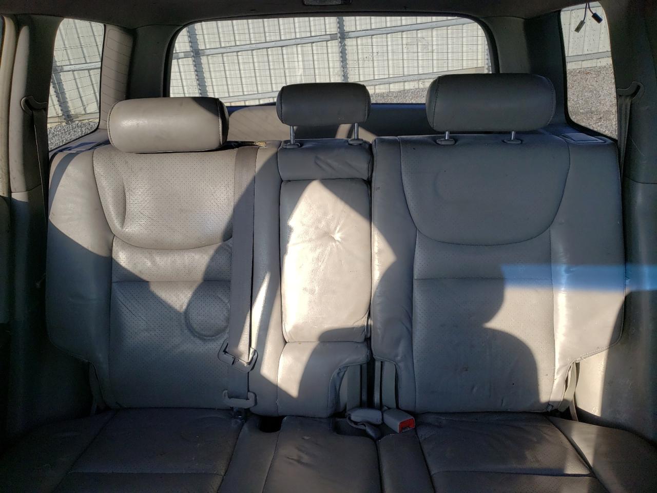 2002 Toyota Highlander - Image 10