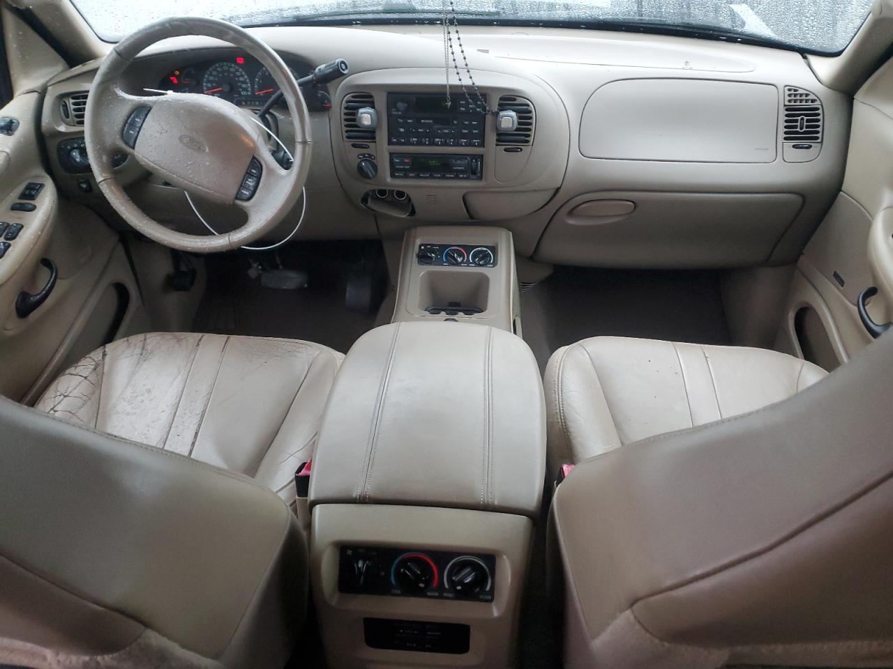 2000 Ford Expedition - Image 8