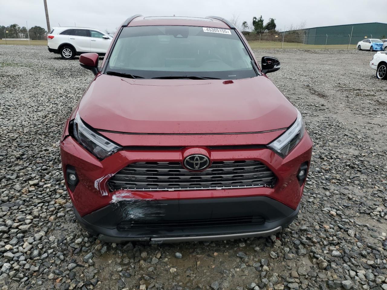 2023 Toyota RAV 4 - Image 5