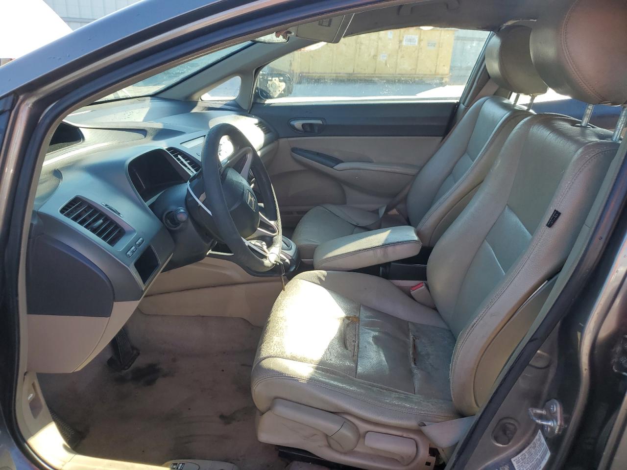 2009 Honda Civic - Image 7