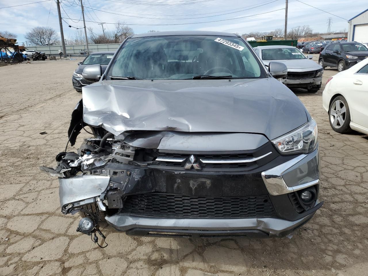 2018 Mitsubishi Outlander - Image 5