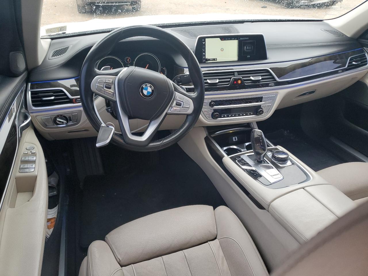 2016 BMW 7er - Image 8