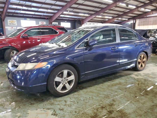 2008 Honda Civic Ex