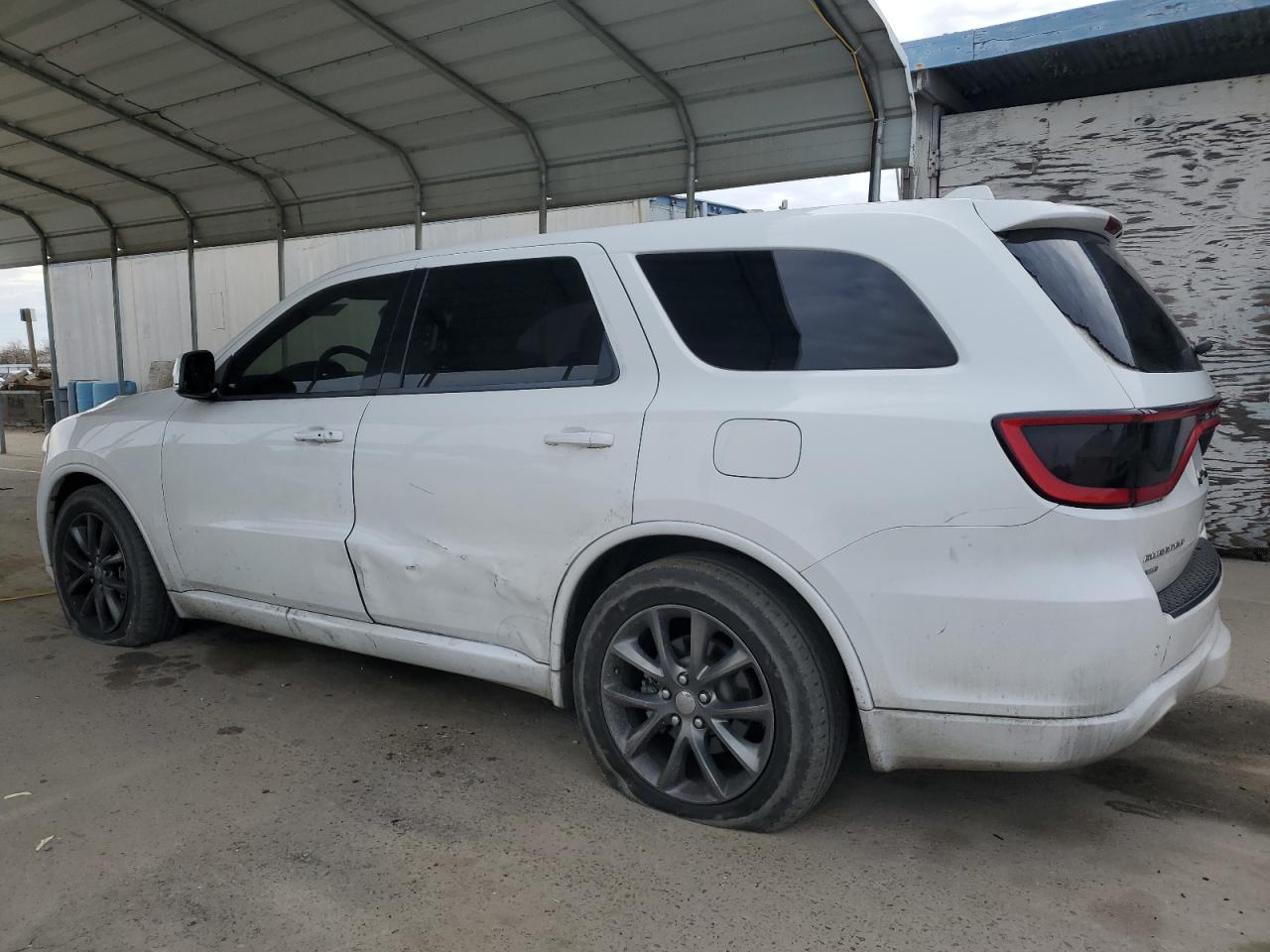 2014 Dodge Durango - Image 2
