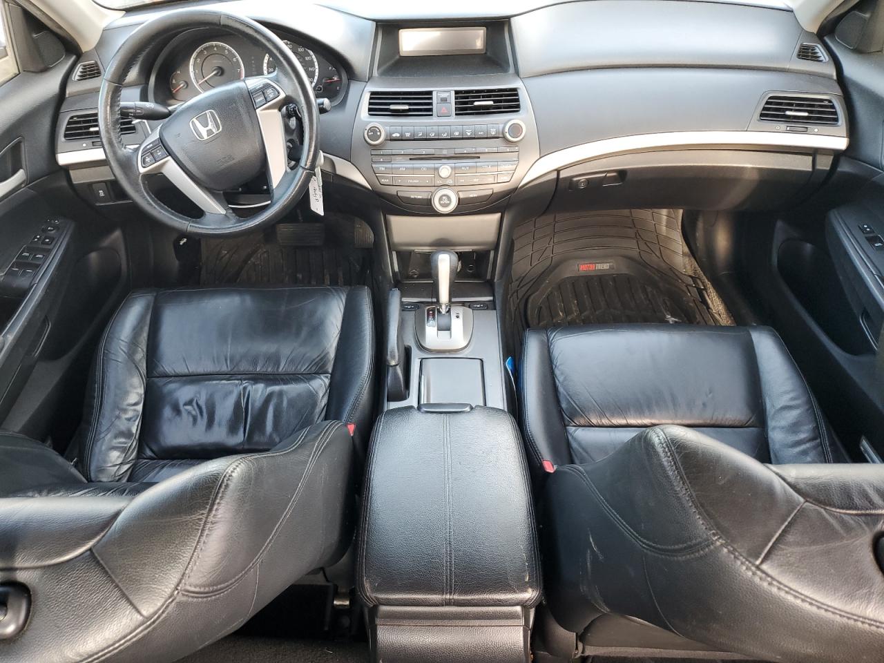 2012 Honda Accord - Image 8