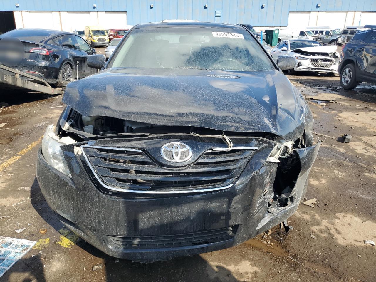 2009 Toyota Camry - Image 5