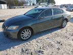 2006 Lexus Gs 300 იყიდება Loganville-ში, GA - Rear End