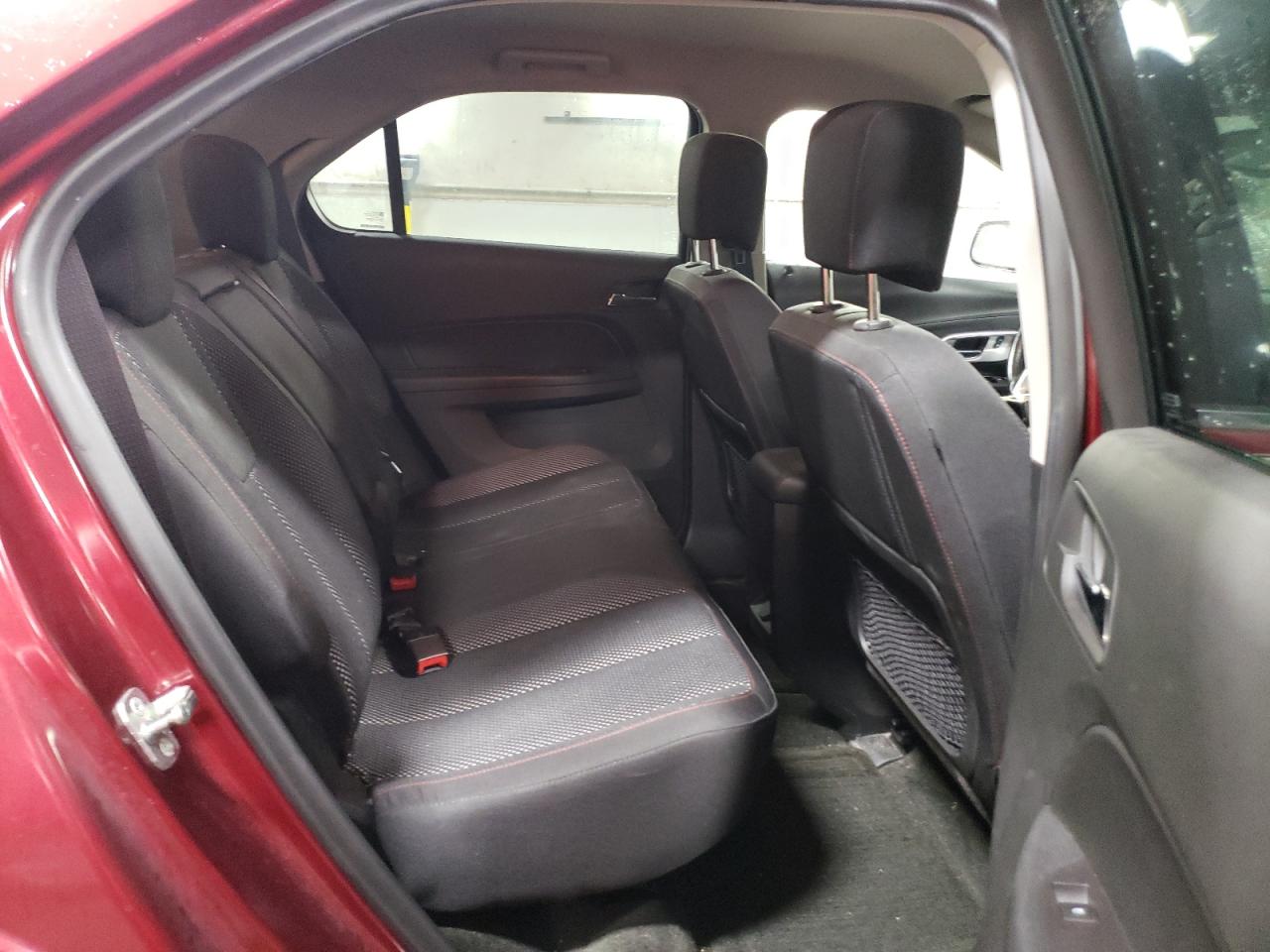 2017 Chevrolet Equinox - Image 10
