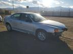 2004 Pontiac Grand Am Se1 en Venta en Colorado Springs, CO - Front End