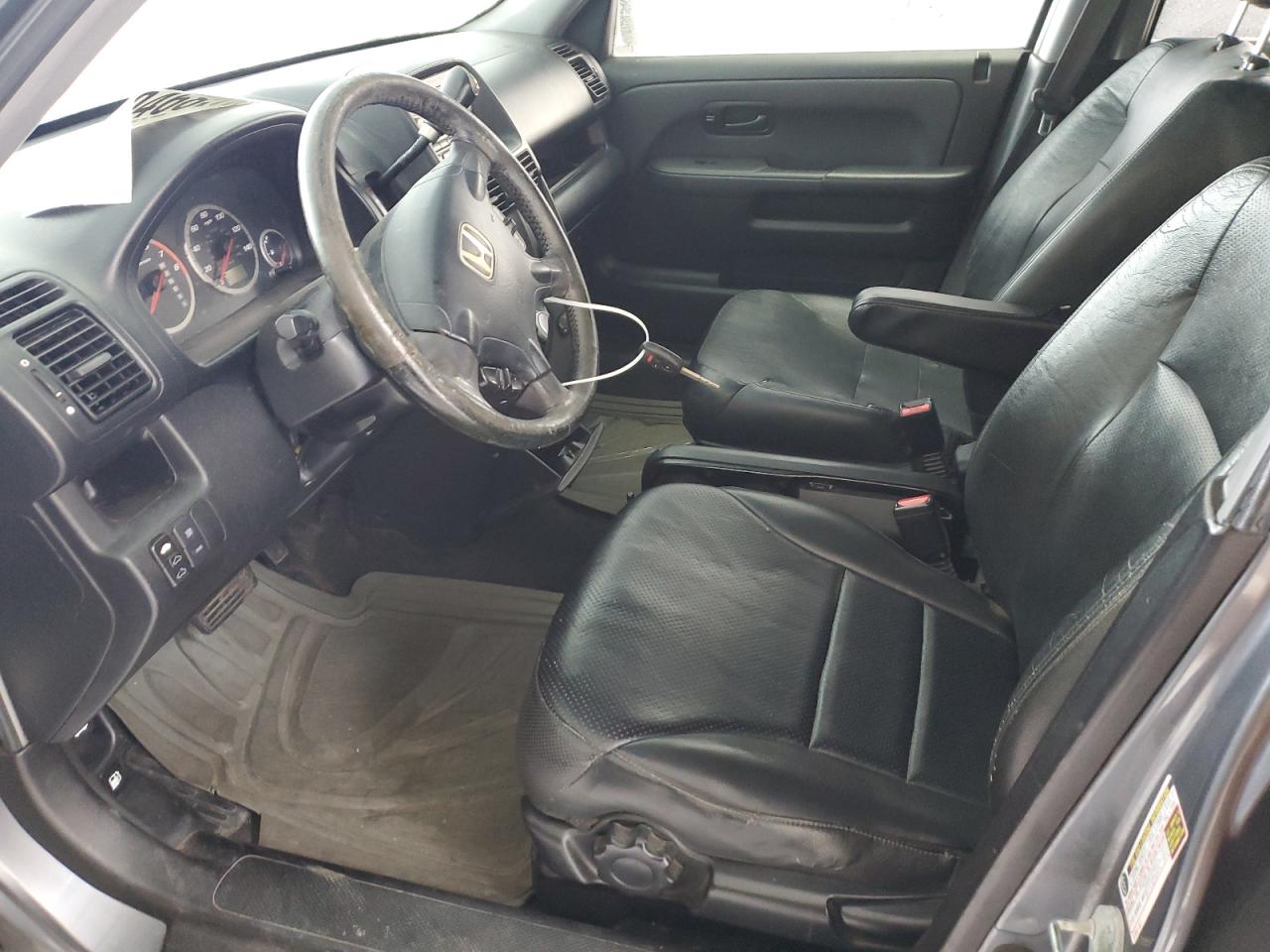 2005 Honda CR-V - Image 7
