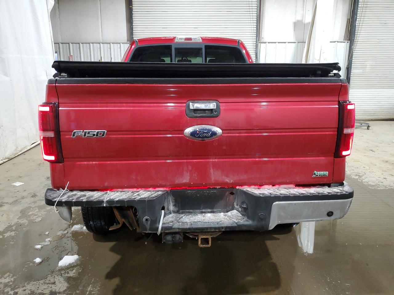 2010 Ford F-150 - Image 6