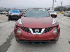 2015 Nissan Juke S продається в Lebanon, TN - Side