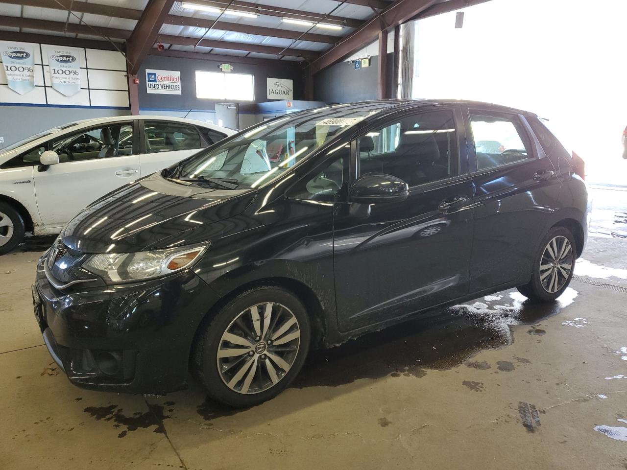 2015 Honda Fit - Image 1