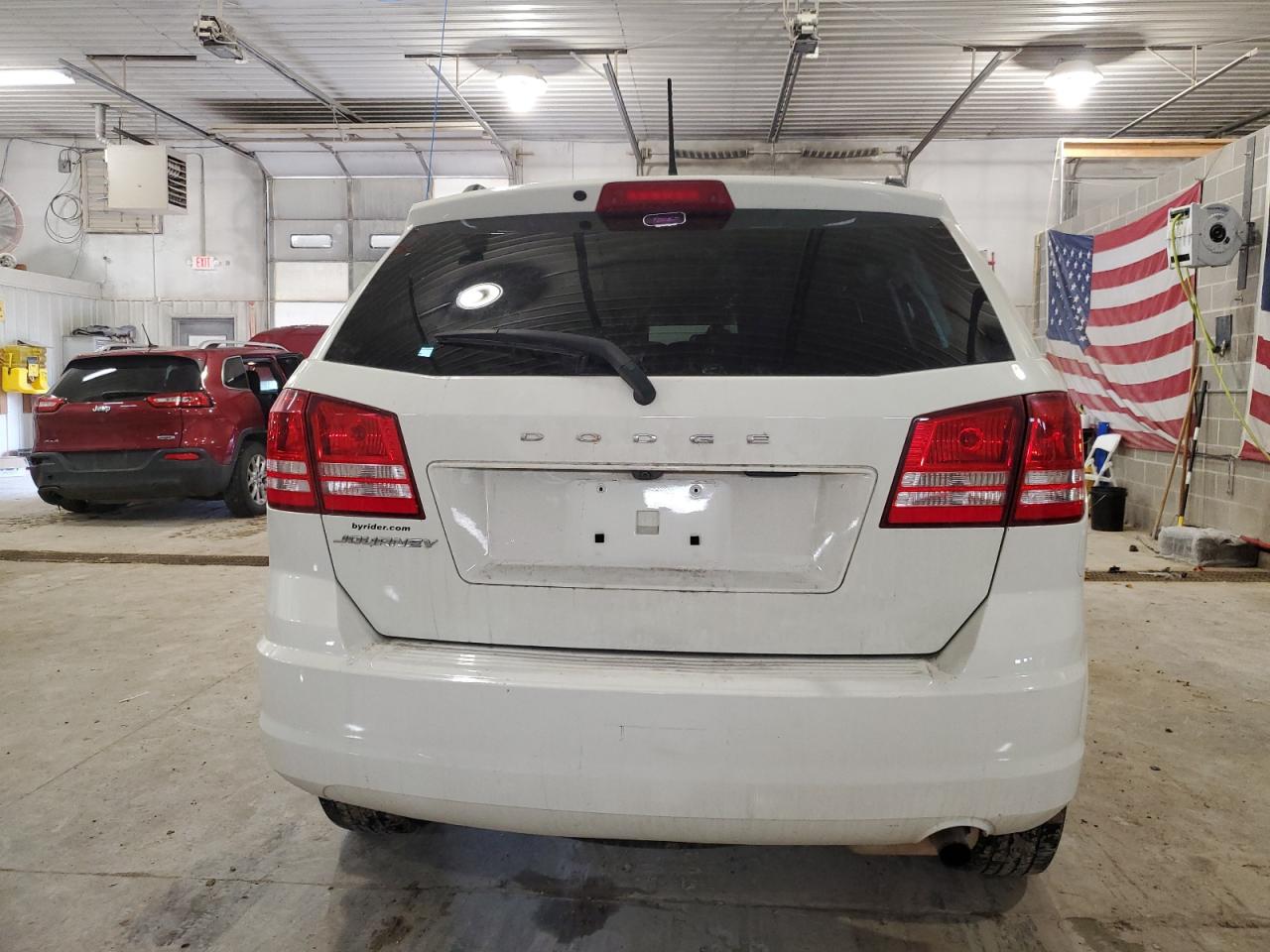 2018 Dodge Journey - Image 6