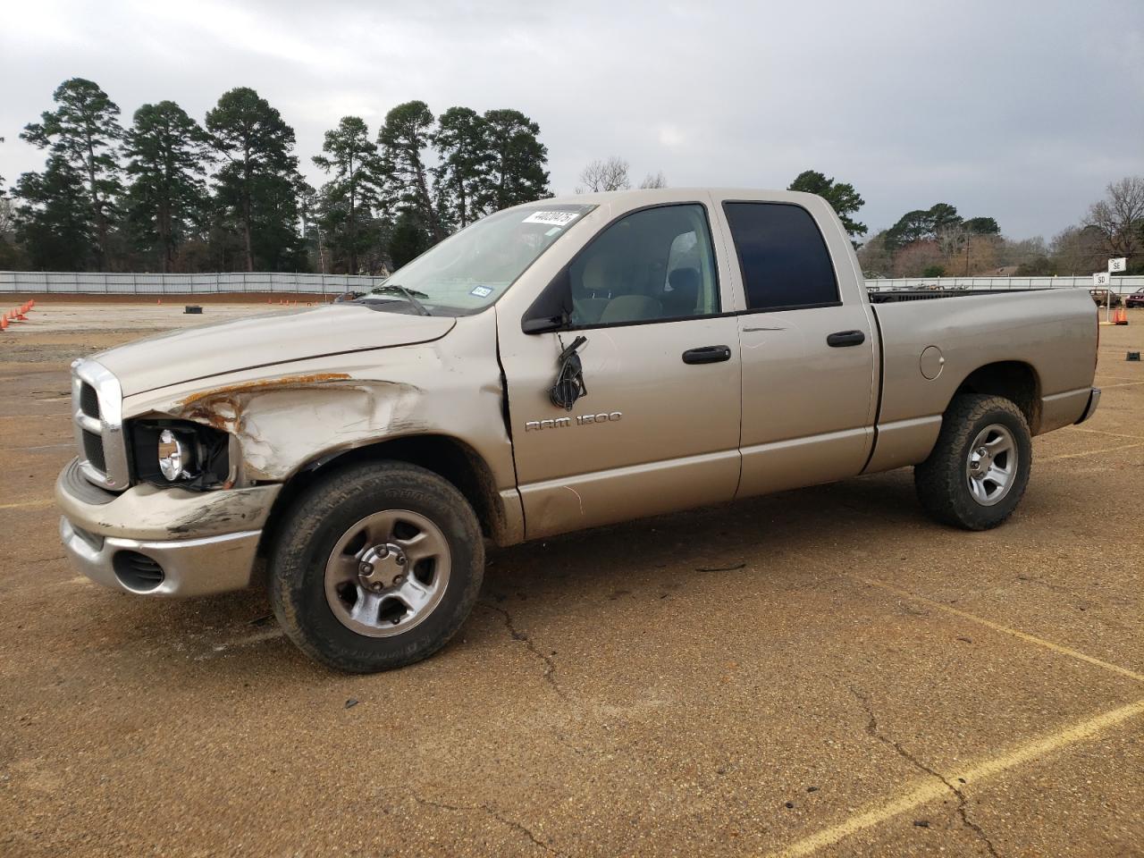 2005 Dodge RAM - Image 1