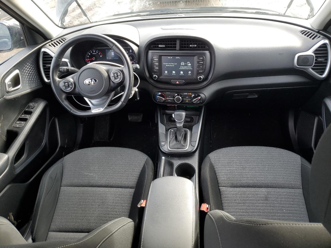 2020 Kia Soul - Image 8