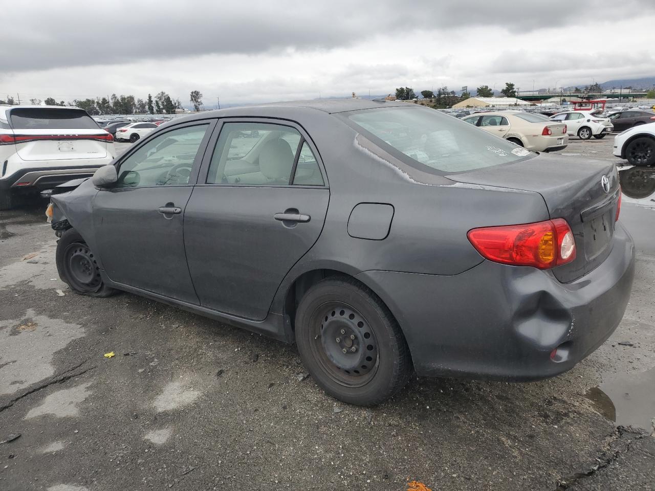 2010 Toyota Corolla - Image 2