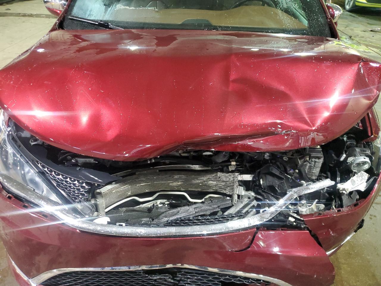 2020 Chrysler Pacifica - Image 12