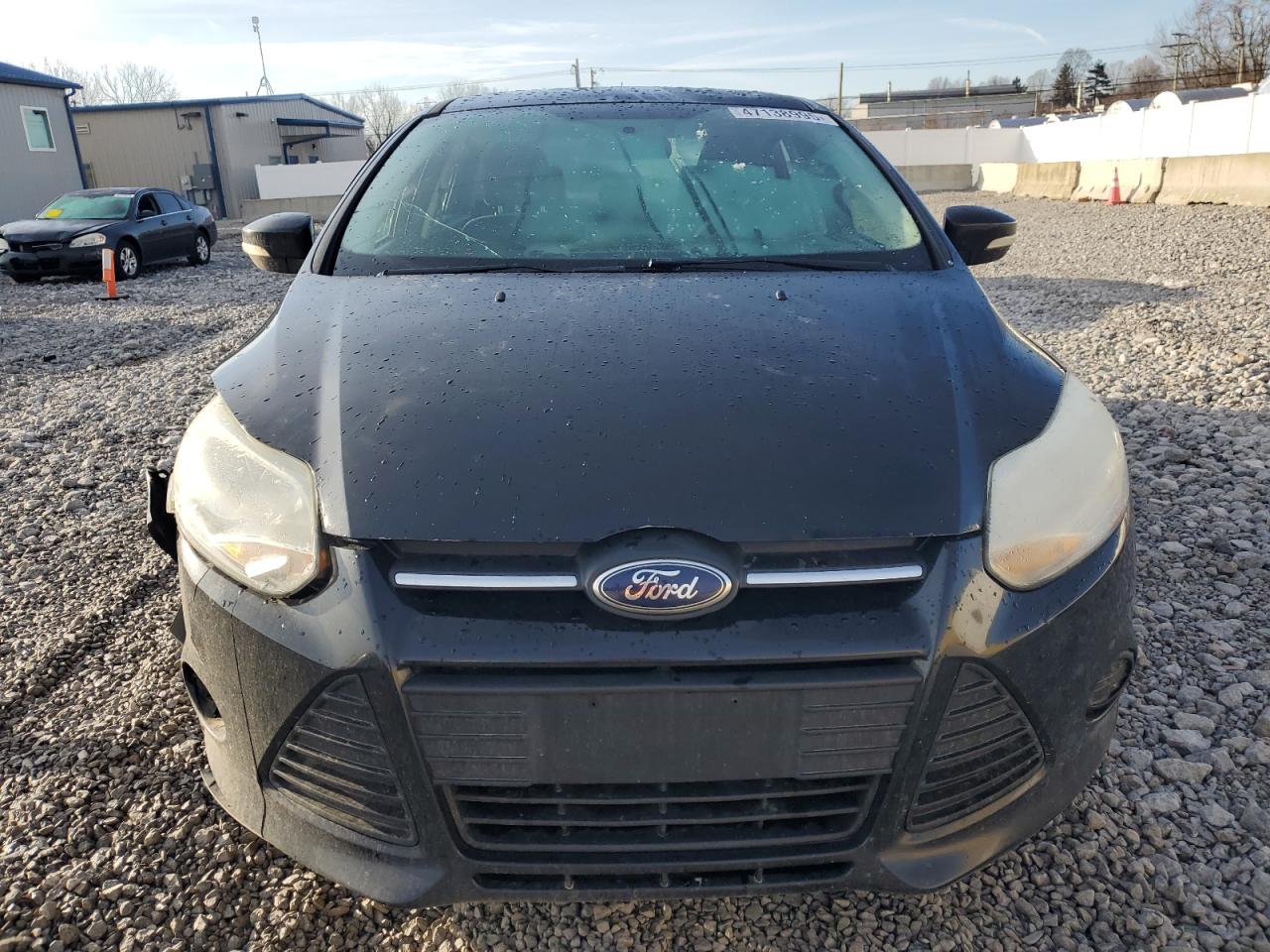 2014 Ford Focus - Image 5