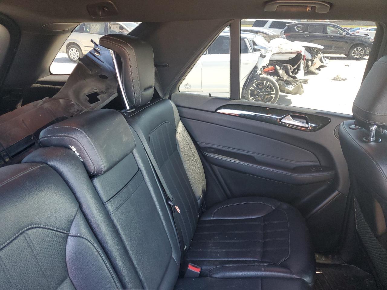 2018 Mercedes-Benz GLE - Image 10