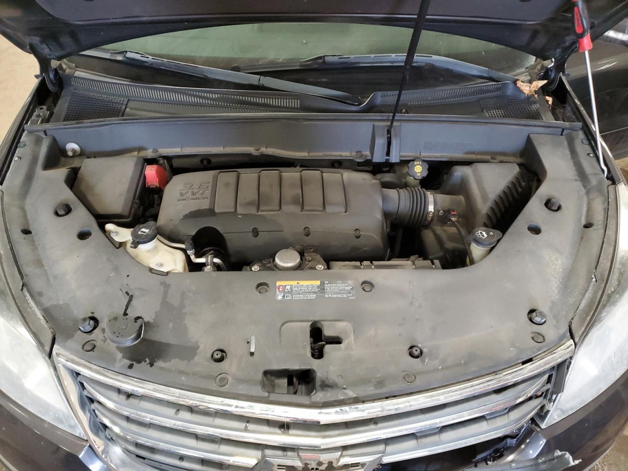 2013 Chevrolet Traverse - Image 13