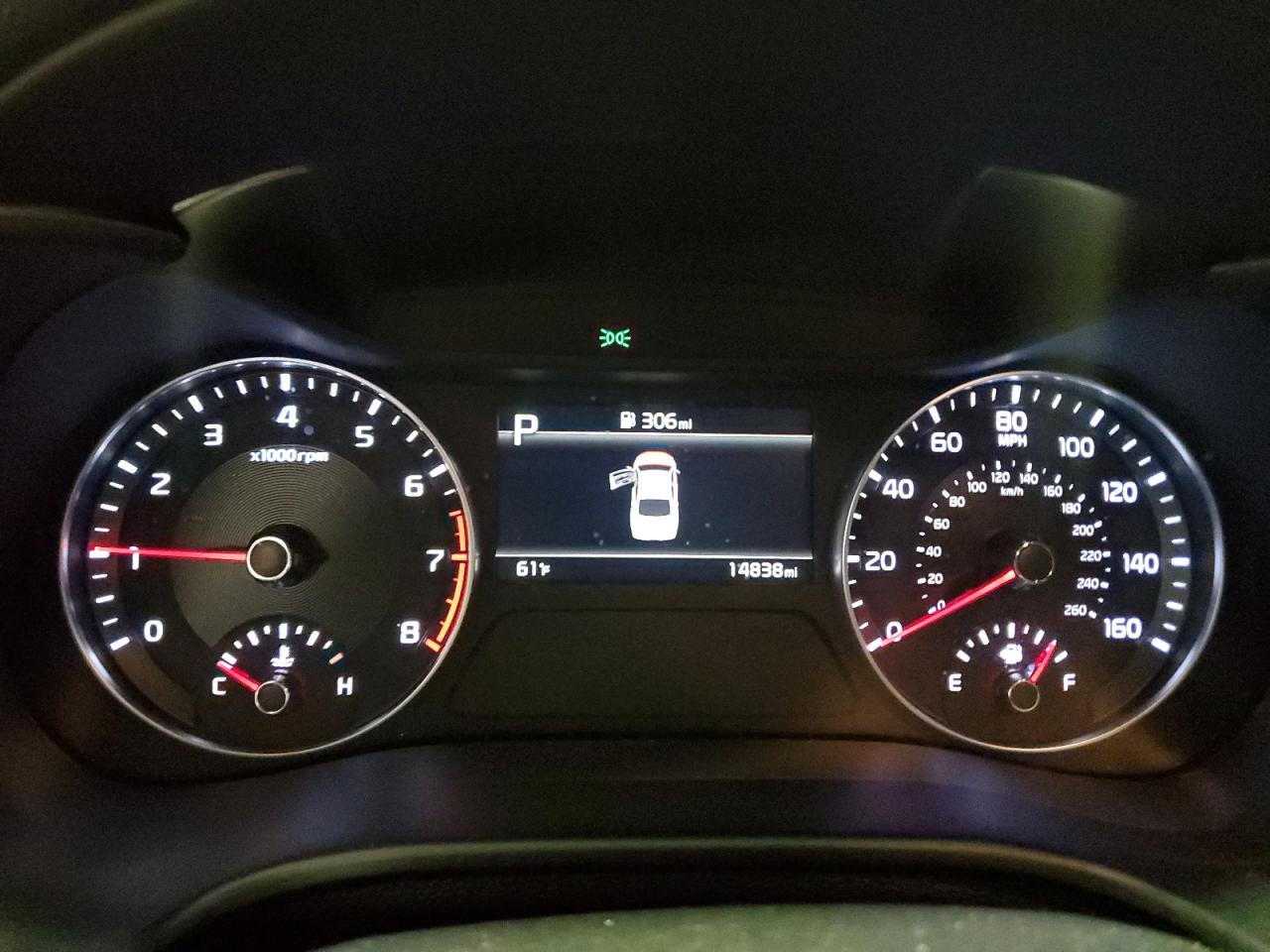 2024 Kia Forte - Image 9