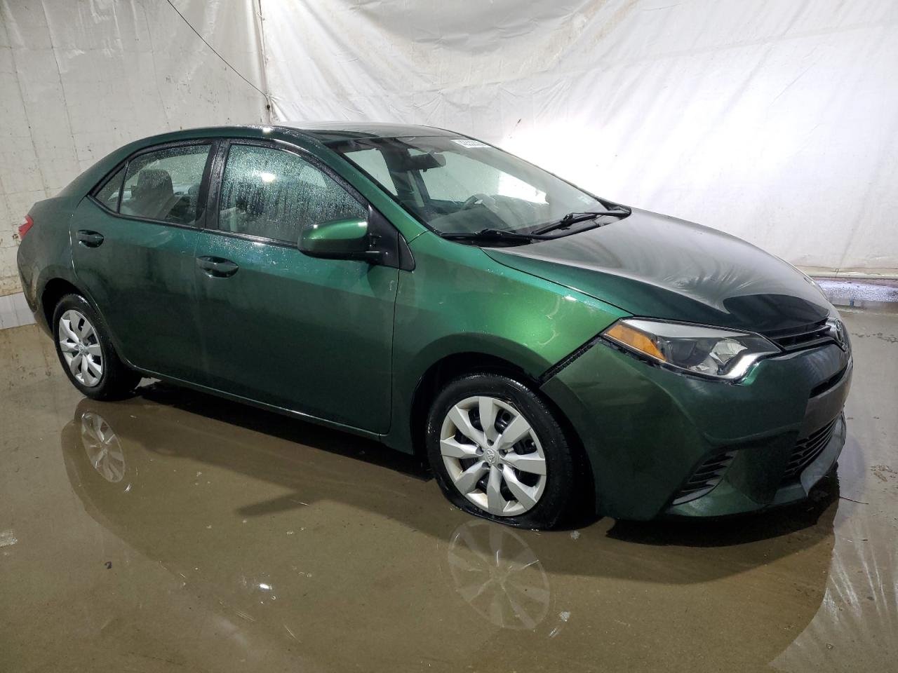 2015 Toyota Corolla - Image 4