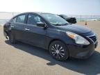 2016 Nissan Versa S продається в Kapolei, HI - Rear End