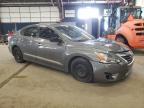 2015 Nissan Altima 2.5 за продажба в East Granby, CT - Front End