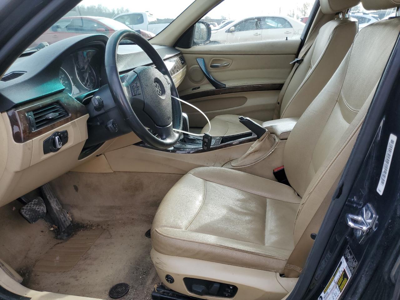 2009 BMW 3er - Image 7
