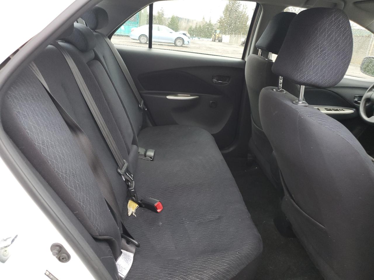 2008 Toyota Yaris - Image 10