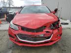 2018 Chevrolet Cruze Ls zu verkaufen in Byron, GA - Front End