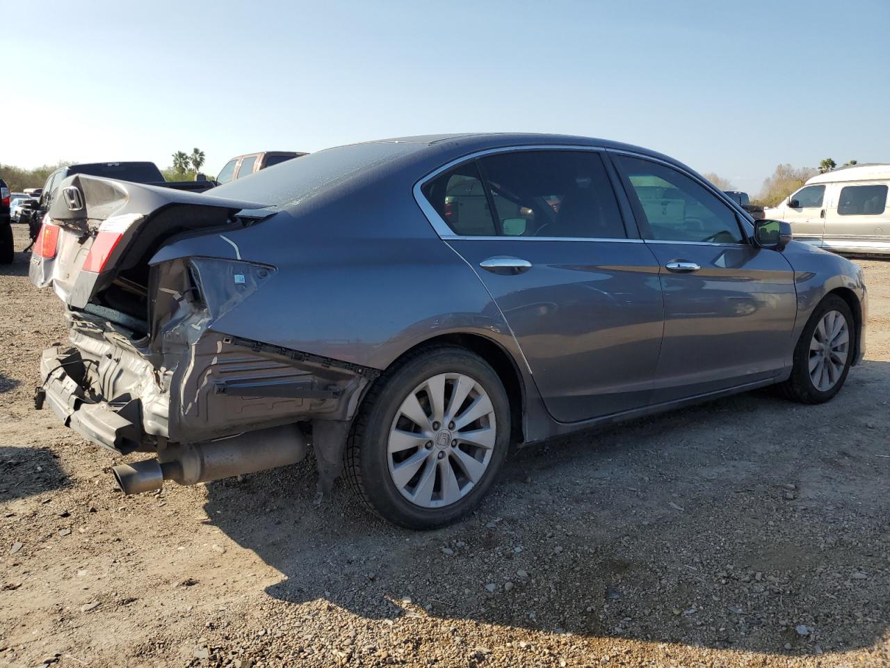 2013 Honda Accord - Image 3