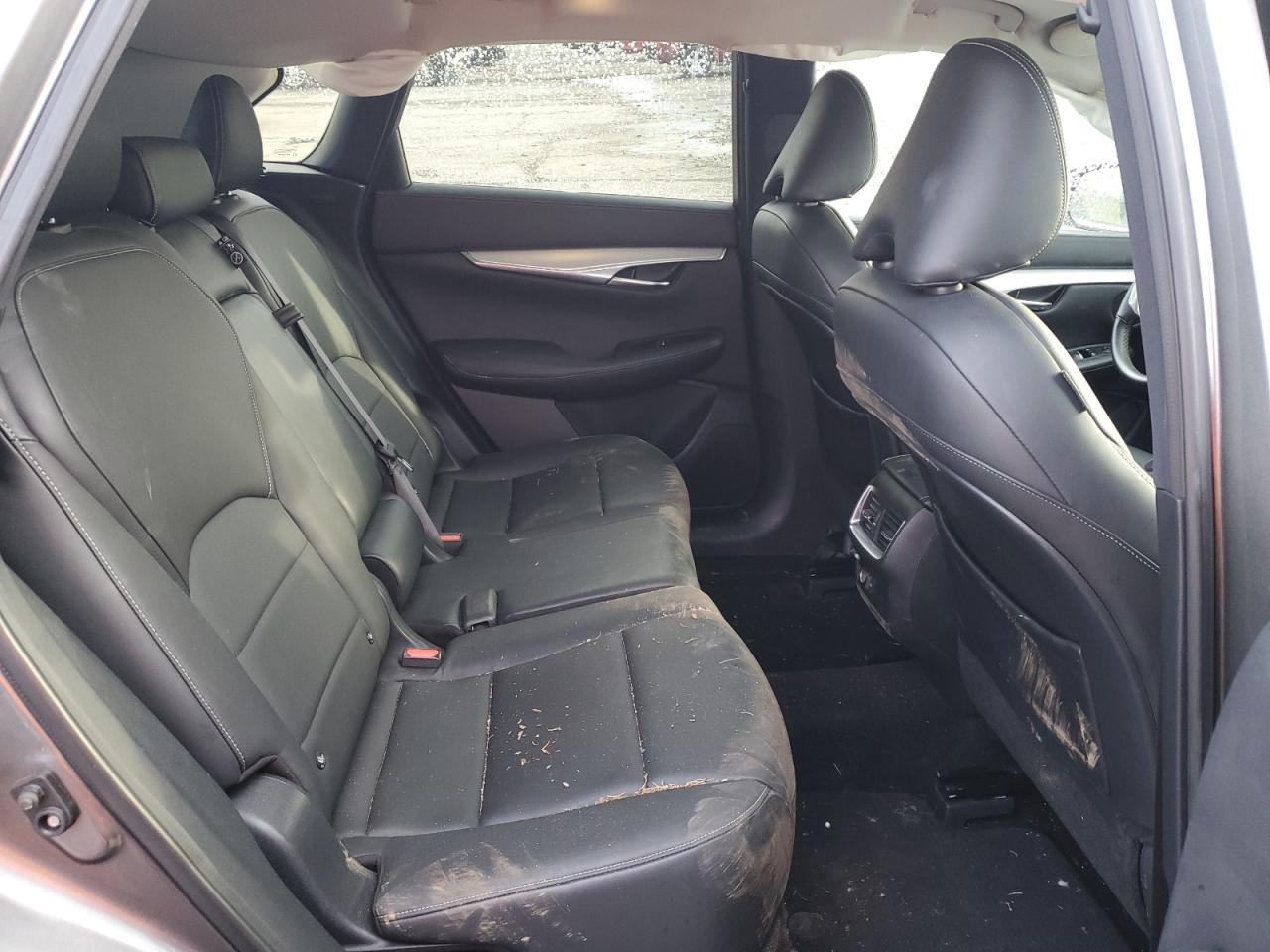 2020 Infiniti QX50 - Image 10