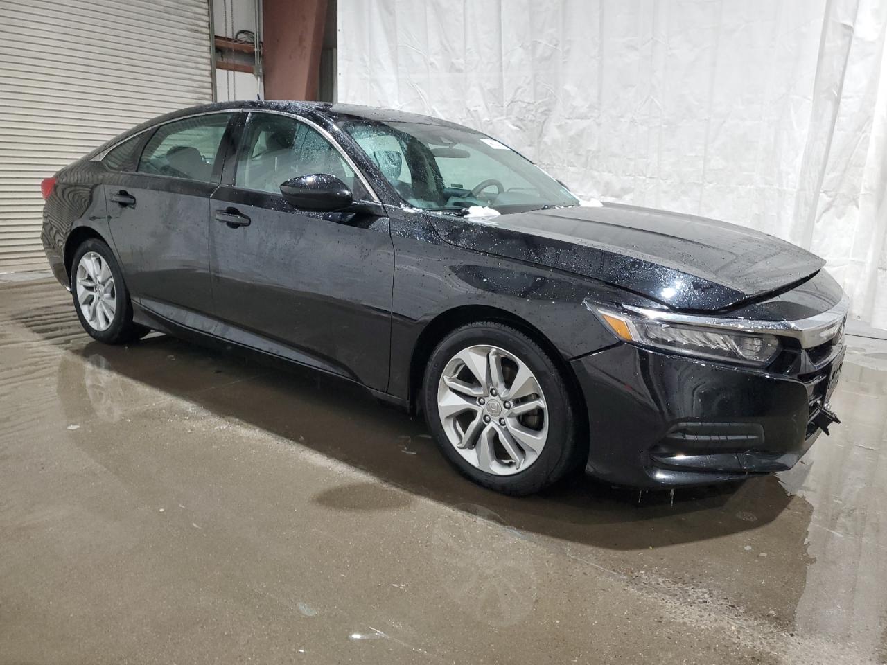 2020 Honda Accord - Image 4