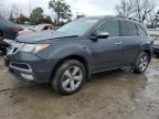 2013 Acura Mdx Technology للبيع في Hampton، VA - Front End