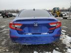 2018 Honda Accord Sport en Venta en Hillsborough, NJ - Front End