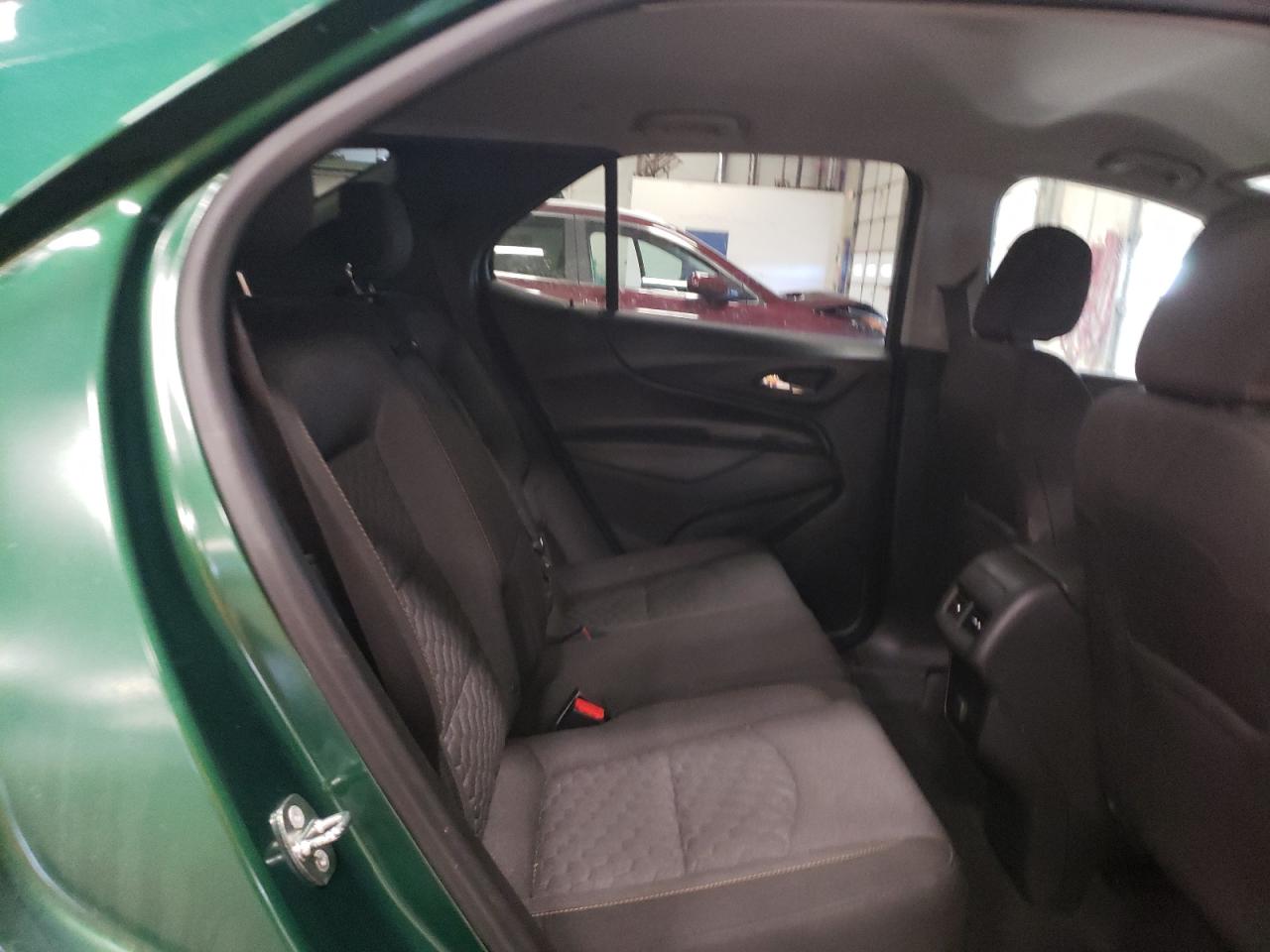 2018 Chevrolet Equinox - Image 11