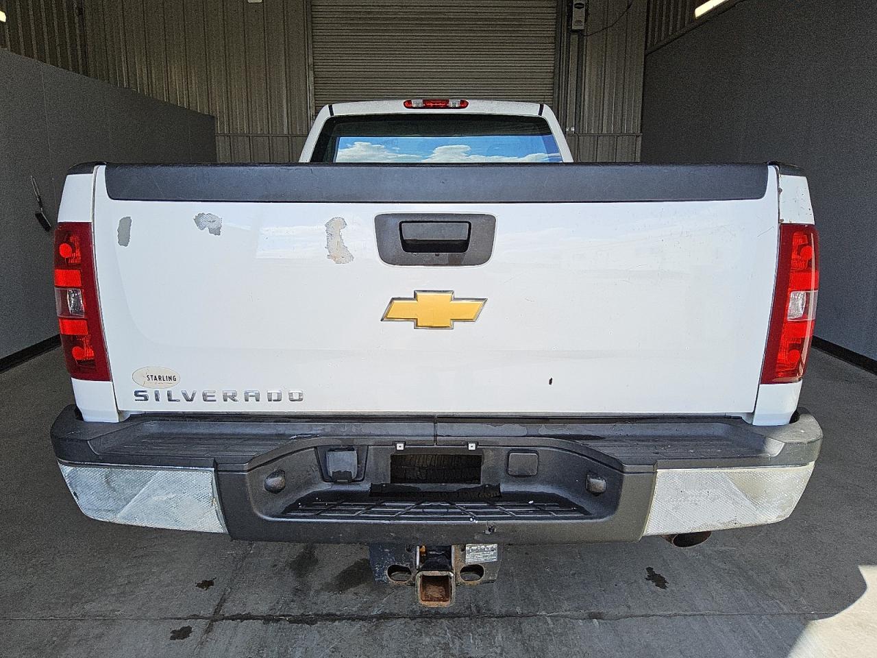 2013 Chevrolet Silverado - Image 6