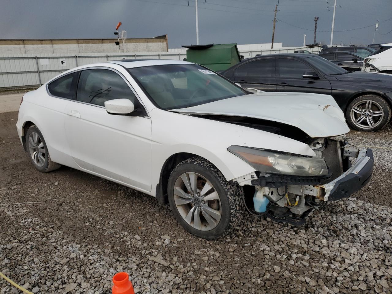 2009 Honda Accord - Image 4