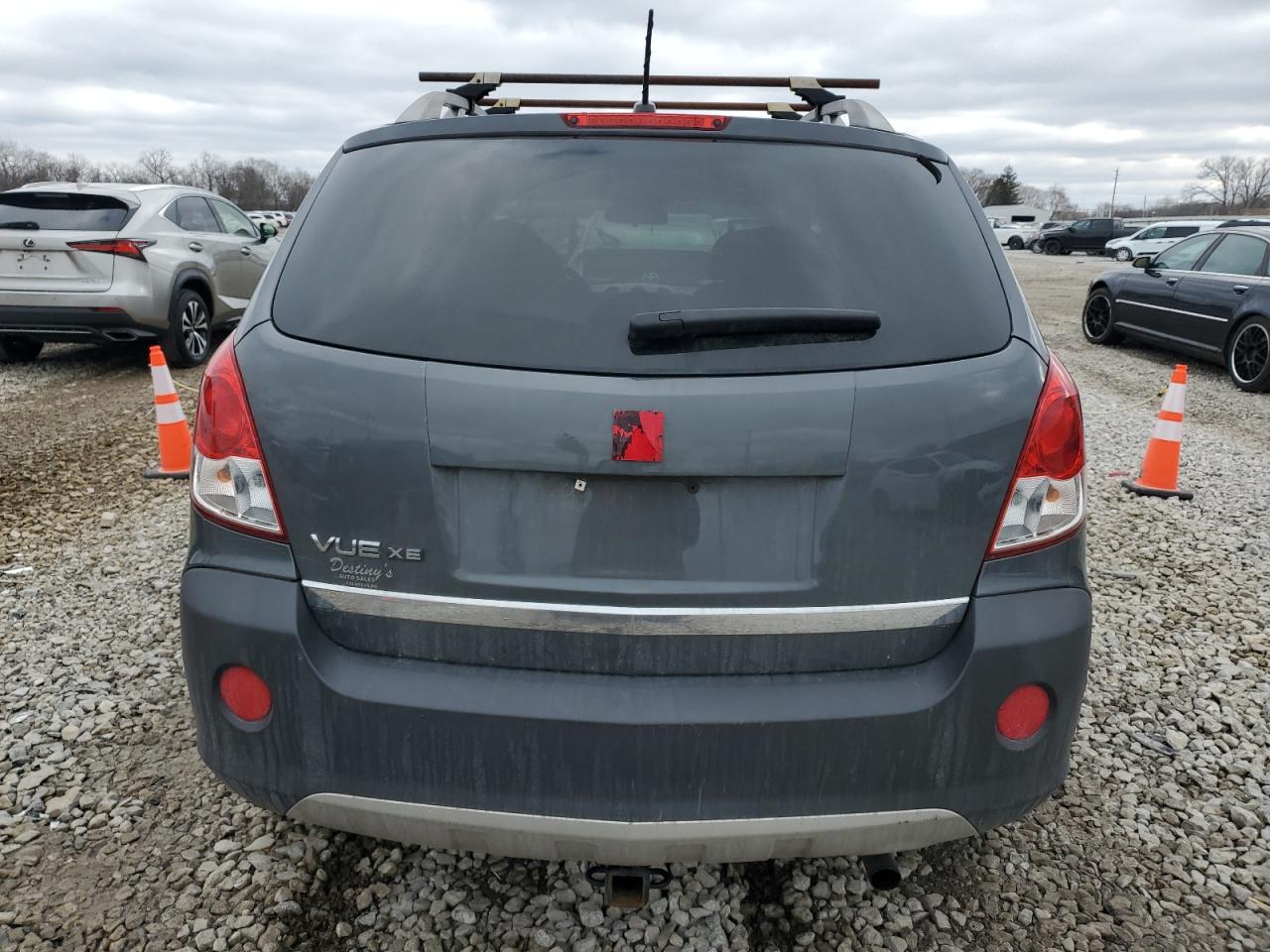 2008 Saturn VUE - Image 6