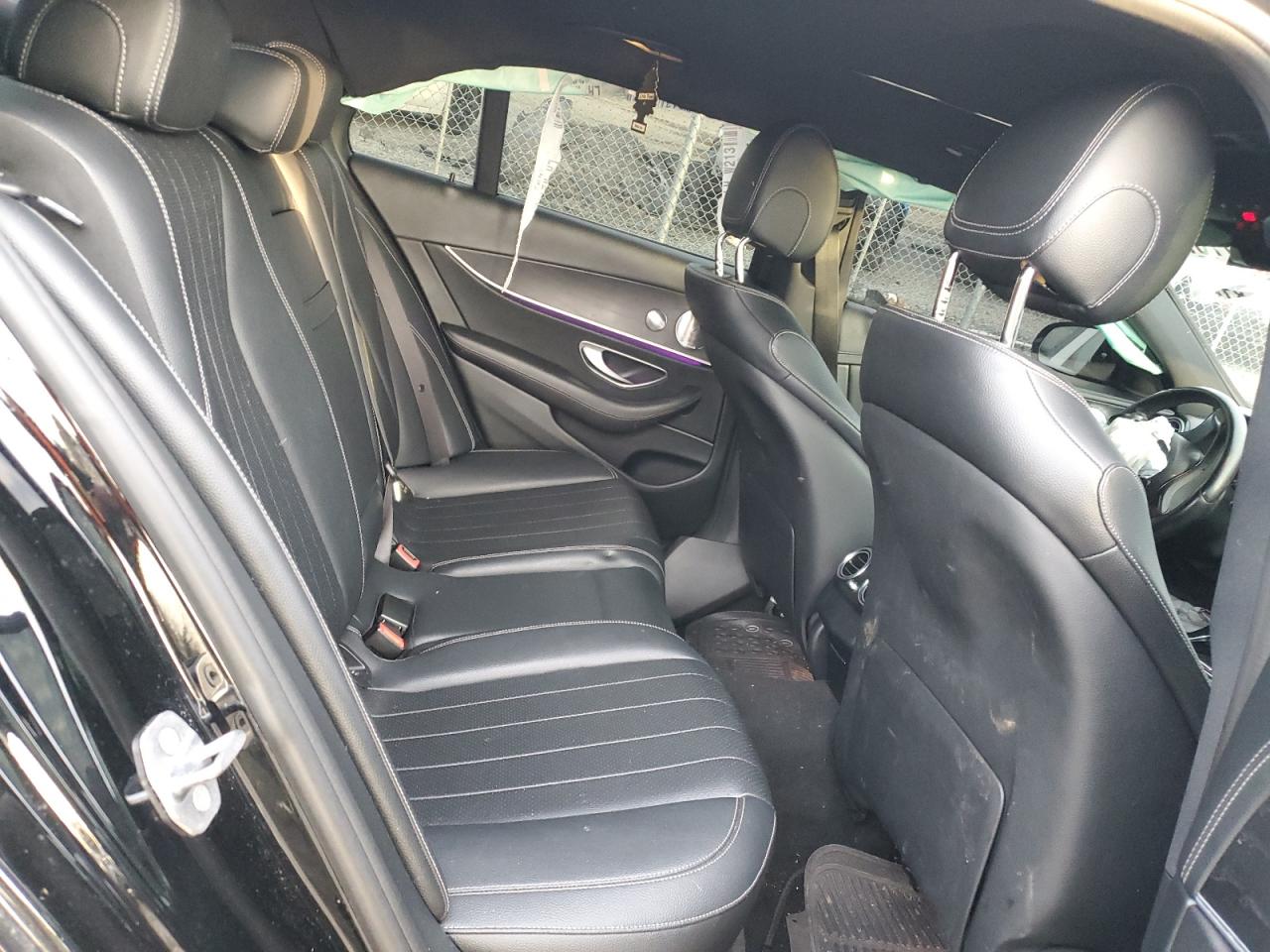 2017 Mercedes-Benz E-klasse - Image 10