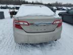 2013 TOYOTA CAMRY L for sale at Copart ON - COOKSTOWN